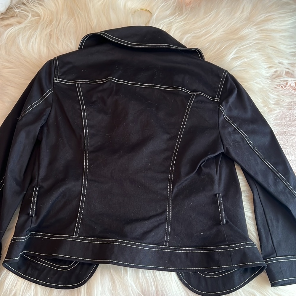 Bebe- jacket - Picture 2 of 2